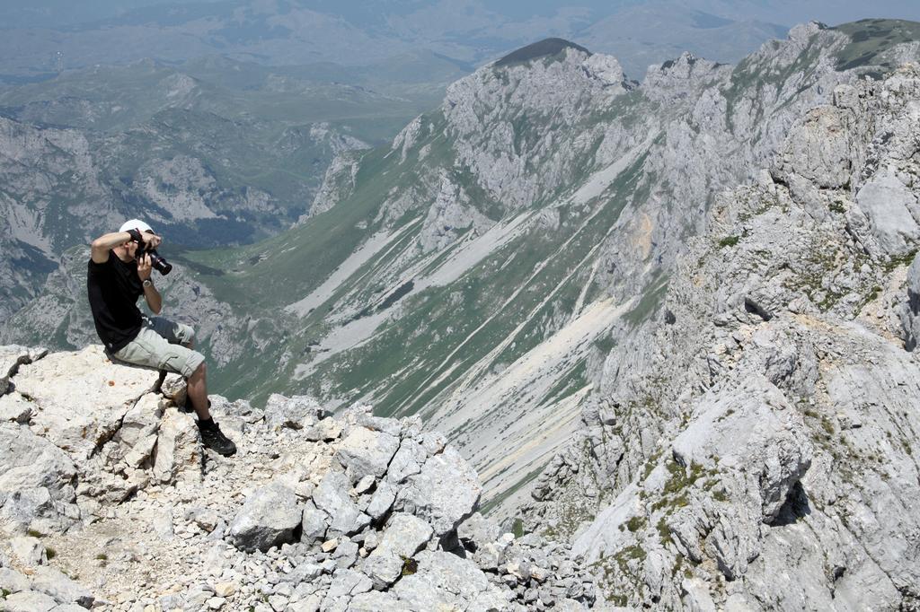 Guesthouse Zabljak Екстер'єр фото